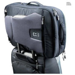Deuter AViANT Carry On Pro 36 - Reiserucksack -Freien Camping Geschäft deuter aviant carry on pro 36 reiserucksack detail 10