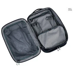 Deuter AViANT Carry On Pro 36 - Reiserucksack -Freien Camping Geschäft deuter aviant carry on pro 36 reiserucksack detail 9