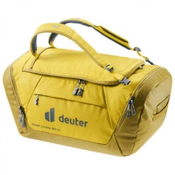 Deuter AViANT Duffel Pro 60 - Reisetasche -Freien Camping Geschäft deuter aviant duffel pro 60 reisetasche 1