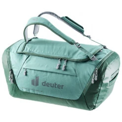 Deuter AViANT Duffel Pro 60 - Reisetasche -Freien Camping Geschäft deuter aviant duffel pro 60 reisetasche 2