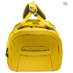 Deuter AViANT Duffel Pro 60 - Reisetasche -Freien Camping Geschäft deuter aviant duffel pro 60 reisetasche detail 5
