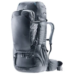 Deuter AViANT Voyager 65+10 - Reiserucksack -Freien Camping Geschäft deuter aviant voyager 65 10 reiserucksack 1