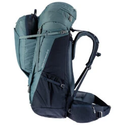 Deuter AViANT Voyager 65+10 - Reiserucksack -Freien Camping Geschäft deuter aviant voyager 65 10 reiserucksack detail 4