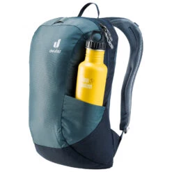 Deuter AViANT Voyager 65+10 - Reiserucksack -Freien Camping Geschäft deuter aviant voyager 65 10 reiserucksack detail 8