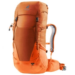 Deuter Futura 32 - Wanderrucksack -Freien Camping Geschäft deuter futura 32 wanderrucksack 2
