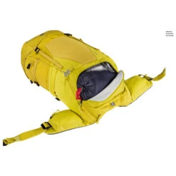 Deuter Futura 32 - Wanderrucksack -Freien Camping Geschäft deuter futura 32 wanderrucksack detail 10