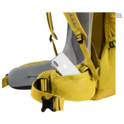 Deuter Futura 32 - Wanderrucksack -Freien Camping Geschäft deuter futura 32 wanderrucksack detail 9