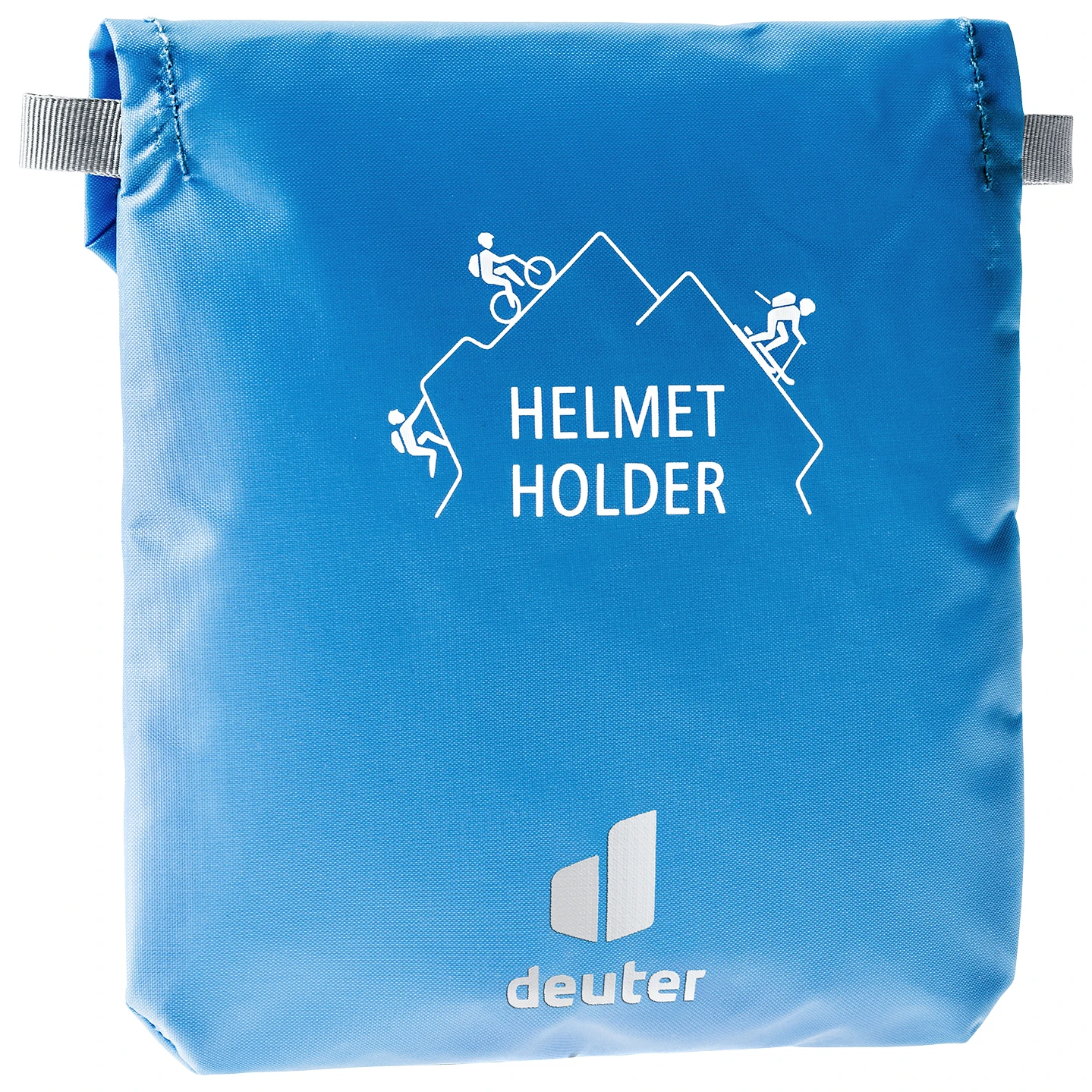 Deuter Helmet Holder 2 Deuter Helmet Holder – Bild 2