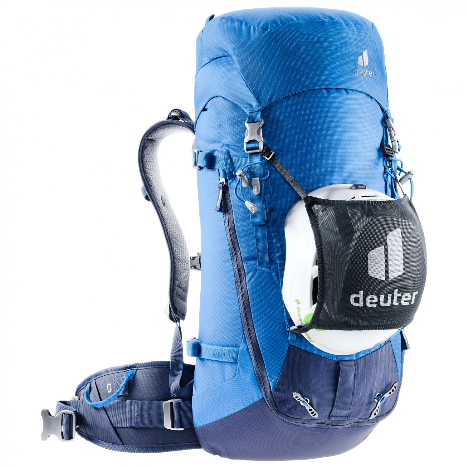 Deuter Helmet Holder 1 Deuter Helmet Holder