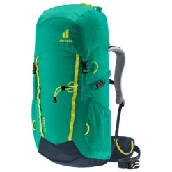 Deuter Kid's Climber 22 - Wanderrucksack -Freien Camping Geschäft deuter kids climber 22 wanderrucksack 1