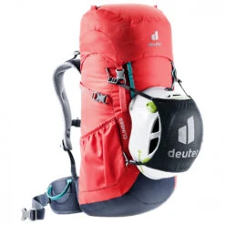 Deuter Kid's Climber 22 - Wanderrucksack -Freien Camping Geschäft deuter kids climber 22 wanderrucksack detail 3