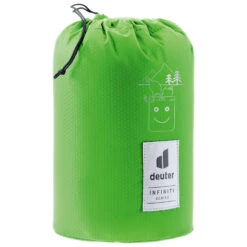 Deuter Kid's Infiniti Dirtbag -Freien Camping Geschäft deuter kids infiniti dirtbag 1