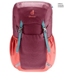 Deuter Kid's Junior 18 - Kinderrucksack -Freien Camping Geschäft deuter kids junior 18 kinderrucksack 1