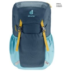 Deuter Kid's Junior 18 - Kinderrucksack -Freien Camping Geschäft deuter kids junior 18 kinderrucksack 2