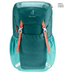 Deuter Kid's Junior 18 - Kinderrucksack -Freien Camping Geschäft deuter kids junior 18 kinderrucksack 3