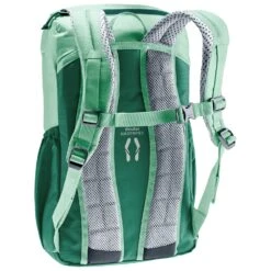 Deuter Kid's Junior 18 - Kinderrucksack -Freien Camping Geschäft deuter kids junior 18 kinderrucksack detail 4