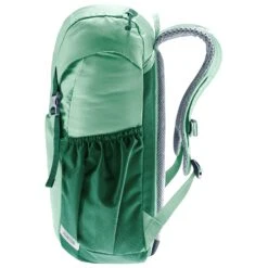 Deuter Kid's Junior 18 - Kinderrucksack -Freien Camping Geschäft deuter kids junior 18 kinderrucksack detail 5