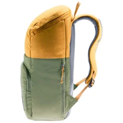 Deuter Kid's Overday 15 - Kinderrucksack -Freien Camping Geschäft deuter kids overday 15 kinderrucksack detail 5