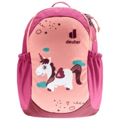 Deuter Kid's Pico 5 - Kinderrucksack -Freien Camping Geschäft deuter kids pico 5 kinderrucksack 4
