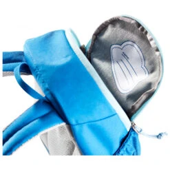 Deuter Kid's Pico 5 - Kinderrucksack -Freien Camping Geschäft deuter kids pico 5 kinderrucksack detail 6