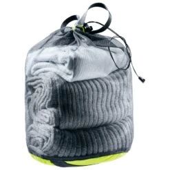 Deuter Mesh Sack 3 - Packsack
