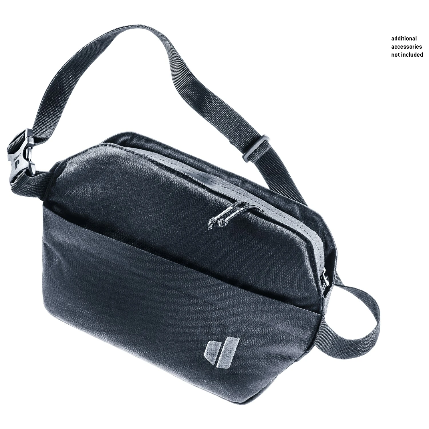 Deuter Passway 2 - Umhängetasche 6 Deuter Passway 2 - Umhängetasche – Bild 6