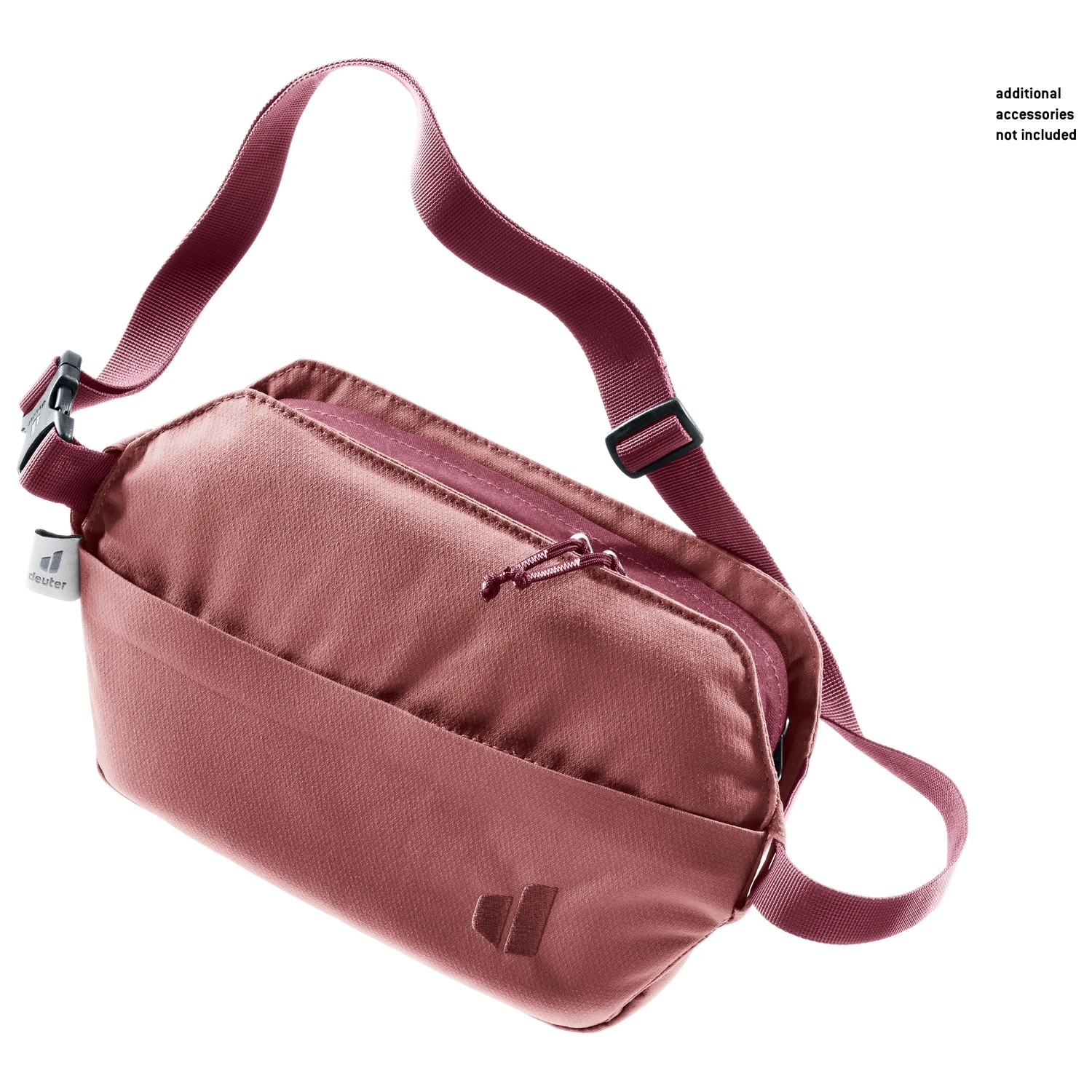 Deuter Passway 2 - Umhängetasche 9 Deuter Passway 2 - Umhängetasche – Bild 9