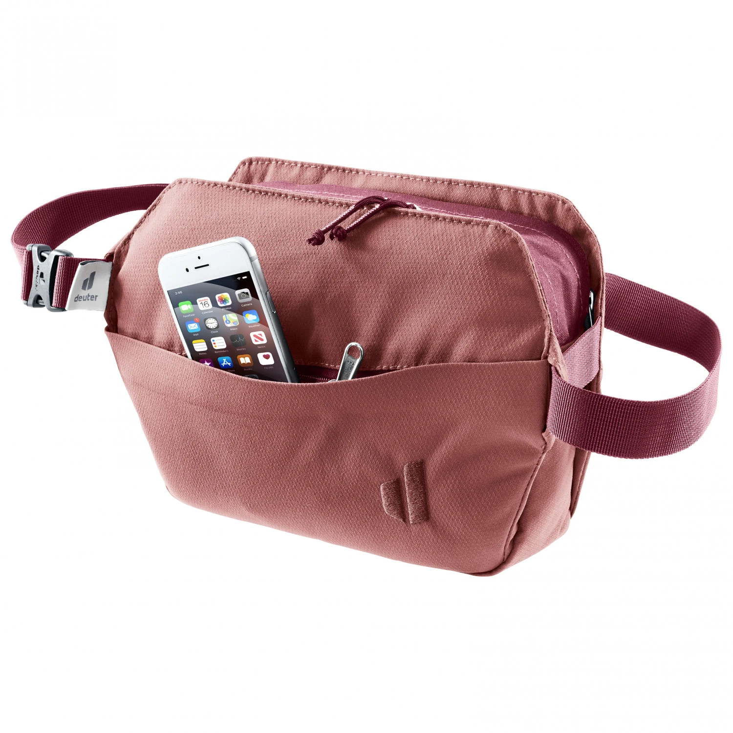Deuter Passway 2 - Umhängetasche 2 Deuter Passway 2 - Umhängetasche – Bild 2