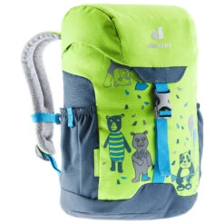 Deuter Schmusebär 8 - Kinderrucksack