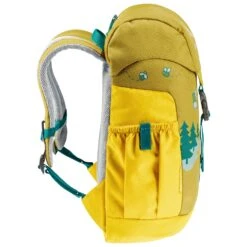 Deuter Schmusebär 8 - Kinderrucksack -Freien Camping Geschäft deuter schmusebaer 8 kinderrucksack detail 3