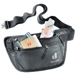 Deuter Security Money Belt I - Hüfttasche
