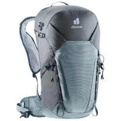 Deuter Speed Lite 25 - Wanderrucksack 20 Deuter Speed Lite 25 - Wanderrucksack -Freien Camping Geschäft deuter speed lite 25 wanderrucksack 1