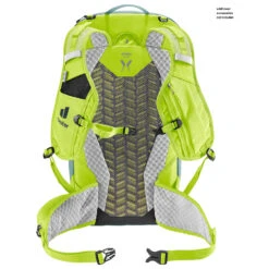 Deuter Speed Lite 25 - Wanderrucksack 13 Deuter Speed Lite 25 - Wanderrucksack -Freien Camping Geschäft deuter speed lite 25 wanderrucksack detail 3