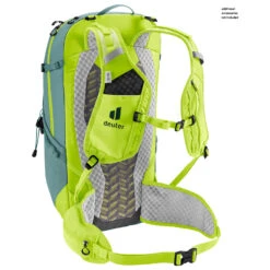 Deuter Speed Lite 25 - Wanderrucksack 15 Deuter Speed Lite 25 - Wanderrucksack -Freien Camping Geschäft deuter speed lite 25 wanderrucksack detail 5