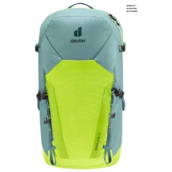 Deuter Speed Lite 25 - Wanderrucksack 17 Deuter Speed Lite 25 - Wanderrucksack -Freien Camping Geschäft deuter speed lite 25 wanderrucksack detail 7