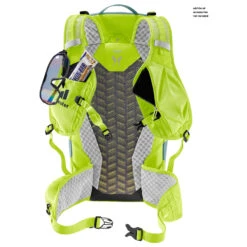 Deuter Speed Lite 25 - Wanderrucksack 18 Deuter Speed Lite 25 - Wanderrucksack -Freien Camping Geschäft deuter speed lite 25 wanderrucksack detail 8