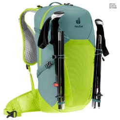 Deuter Speed Lite 25 - Wanderrucksack 19 Deuter Speed Lite 25 - Wanderrucksack -Freien Camping Geschäft deuter speed lite 25 wanderrucksack detail 9