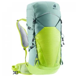 Deuter Speed Lite 30 - Wanderrucksack -Freien Camping Geschäft deuter speed lite 30 wanderrucksack 2