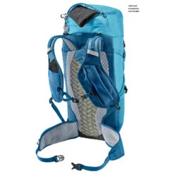 Deuter Speed Lite 30 - Wanderrucksack -Freien Camping Geschäft deuter speed lite 30 wanderrucksack detail 11