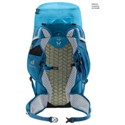 Deuter Speed Lite 30 - Wanderrucksack -Freien Camping Geschäft deuter speed lite 30 wanderrucksack detail 3