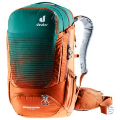 Deuter Trans Alpine Pro 28 - Bike-Rucksack -Freien Camping Geschäft deuter trans alpine pro 28 bike rucksack 1