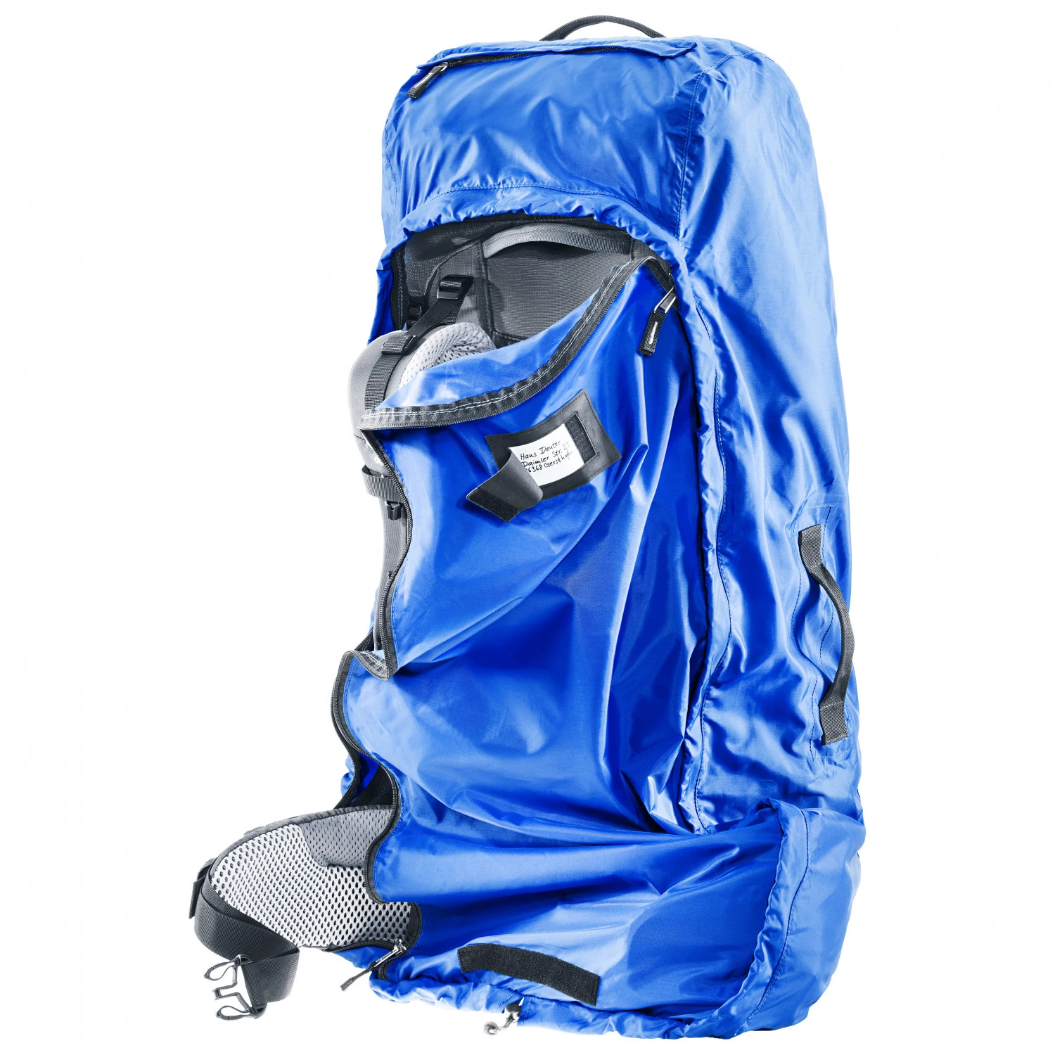 Deuter Transport Cover - Schutzhülle 2 Deuter Transport Cover - Schutzhülle – Bild 2