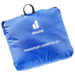 Deuter Transport Cover - Schutzhülle 5 Deuter Transport Cover - Schutzhülle -Freien Camping Geschäft deuter transport cover schutzhuelle detail 3