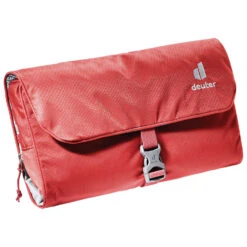 Deuter Wash Bag II - Kulturbeutel -Freien Camping Geschäft deuter wash bag ii kulturbeutel 2