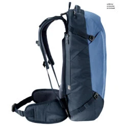 Deuter Women's AViANT Access 38 SL - Reiserucksack -Freien Camping Geschäft deuter womens aviant access 38 sl reiserucksack detail 3