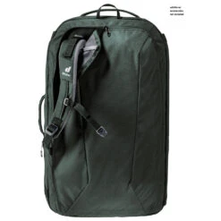 Deuter Women's AViANT Access 50 SL - Reiserucksack -Freien Camping Geschäft deuter womens aviant access 50 sl reiserucksack detail 7