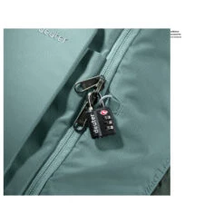 Deuter Women's AViANT Access Pro 65 SL - Reiserucksack -Freien Camping Geschäft deuter womens aviant access pro 65 sl reiserucksack detail 11