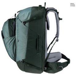 Deuter Women's AViANT Access Pro 65 SL - Reiserucksack -Freien Camping Geschäft deuter womens aviant access pro 65 sl reiserucksack detail 4