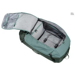 Deuter Women's AViANT Access Pro 65 SL - Reiserucksack -Freien Camping Geschäft deuter womens aviant access pro 65 sl reiserucksack detail 8