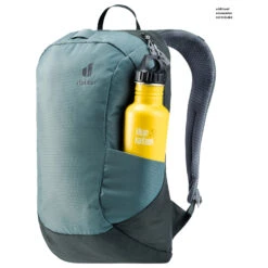 Deuter Women's AViANT Access Pro 65 SL - Reiserucksack -Freien Camping Geschäft deuter womens aviant access pro 65 sl reiserucksack detail 9